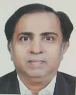 Vice Chairman